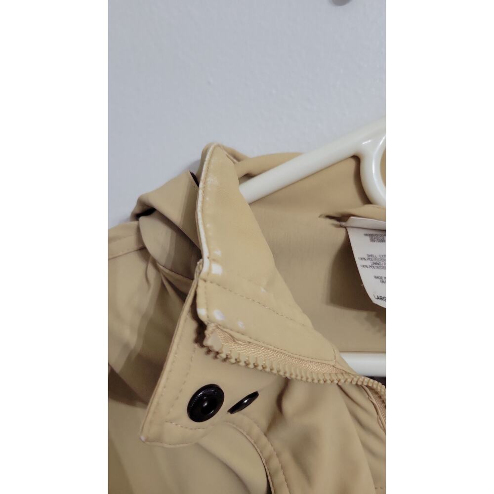 Large Bold Spirit Jacket - Picture 5 of 5